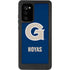 Georgetown University Large Logo Galaxy Note20 5G Waterproof Case