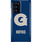 Georgetown University Large Logo Galaxy Note20 Ultra 5G Lite Case