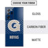 Georgetown University Large Logo Galaxy Note20 Ultra 5G Skin