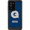Georgetown University Large Logo Galaxy Note20 Ultra 5G Waterproof Case