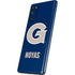 Georgetown University Large Logo Galaxy S20 Fan Edition Skin