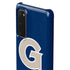 Georgetown University Large Logo Galaxy S20 Lite Case