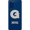 Georgetown University Large Logo Galaxy S20 Plus Skin