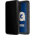 Georgetown University Large Logo Galaxy S20 Plus Waterproof Case