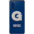 Georgetown University Large Logo Galaxy S20 Skin