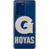 Georgetown University Large Logo Galaxy S20 Ultra 5G Skin