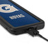 Georgetown University Large Logo Galaxy S20 Waterproof Case