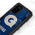 Georgetown University Large Logo Galaxy S20 Waterproof Case