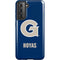 Georgetown University Large Logo Galaxy S21 5G Pro Case