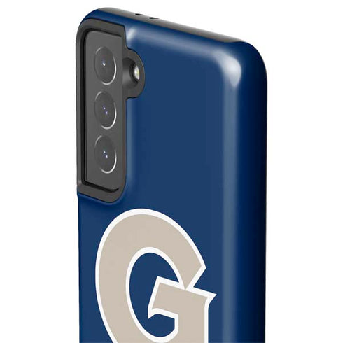 Georgetown University Large Logo Galaxy S21 5G Pro Case