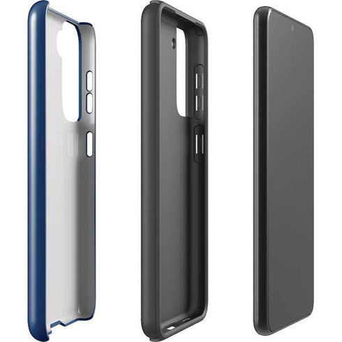 Georgetown University Large Logo Galaxy S21 5G Pro Case