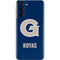 Georgetown University Large Logo Galaxy S21 5G Skin