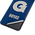 Georgetown University Large Logo Galaxy S21 5G Skin