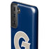 Georgetown University Large Logo Galaxy S21 FE Pro Case