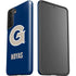 Georgetown University Large Logo Galaxy S21 FE Pro Case