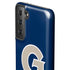 Georgetown University Large Logo Galaxy S21 Plus 5G Pro Case