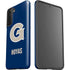 Georgetown University Large Logo Galaxy S21 Plus 5G Pro Case
