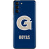 Georgetown University Large Logo Galaxy S21 Plus 5G Skin