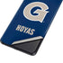 Georgetown University Large Logo Galaxy S21 Plus 5G Skin