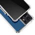 Georgetown University Large Logo Galaxy S21 Ultra 5G Clear Case
