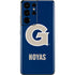 Georgetown University Large Logo Galaxy S21 Ultra 5G Skin