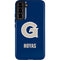 Georgetown University Large Logo Galaxy S22 Plus Pro Case