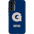 Georgetown University Large Logo Galaxy S22 Plus Pro Case