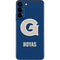 Georgetown University Large Logo Galaxy S22 Plus Skin