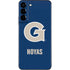 Georgetown University Large Logo Galaxy S22 Plus Skin