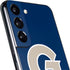 Georgetown University Large Logo Galaxy S22 Plus Skin