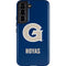 Georgetown University Large Logo Galaxy S22 Pro Case