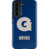 Georgetown University Large Logo Galaxy S22 Pro Case