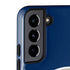 Georgetown University Large Logo Galaxy S22 Pro Case