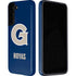Georgetown University Large Logo Galaxy S22 Pro Case