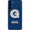 Georgetown University Large Logo Galaxy S22 Skin