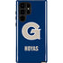 Georgetown University Large Logo Galaxy S22 Ultra Pro Case