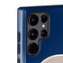 Georgetown University Large Logo Galaxy S22 Ultra Pro Case