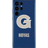 Georgetown University Large Logo Galaxy S22 Ultra Skin