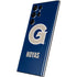 Georgetown University Large Logo Galaxy S22 Ultra Skin