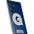 Georgetown University Large Logo Galaxy S22 Ultra Skin