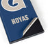 Georgetown University Large Logo Galaxy S22 Ultra Skin