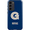 Georgetown University Large Logo Galaxy S23 Plus Pro Case