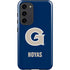 Georgetown University Large Logo Galaxy S23 Plus Pro Case
