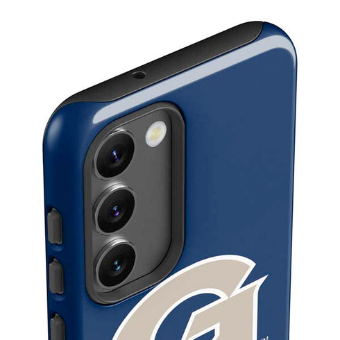 Georgetown University Large Logo Galaxy S23 Plus Pro Case
