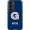 Georgetown University Large Logo Galaxy S23 Pro Case