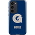 Georgetown University Large Logo Galaxy S23 Pro Case