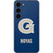 Georgetown University Large Logo Galaxy S23 Skin