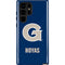 Georgetown University Large Logo Galaxy S24 Ultra Impact Case
