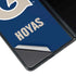 Georgetown University Large Logo Galaxy Z Fold4 5G Skin