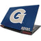 Georgetown University Large Logo Lenovo IdeaPad Skin